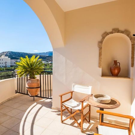 Petra Studios Karpathos Exteriér fotografie