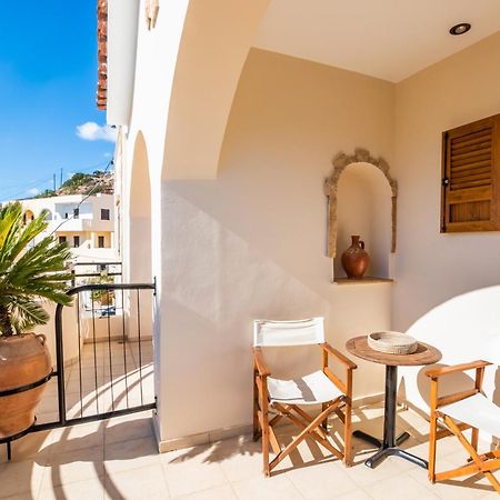Petra Studios Karpathos Exteriér fotografie