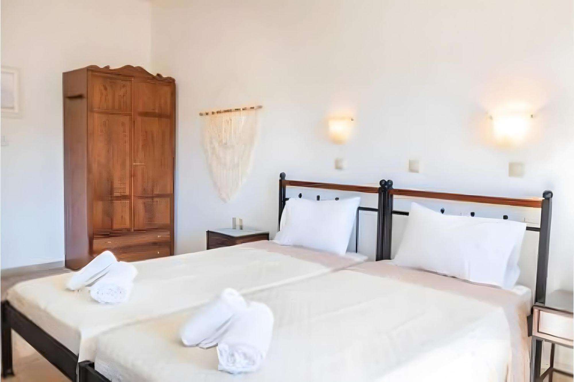 Petra Studios Karpathos Exteriér fotografie