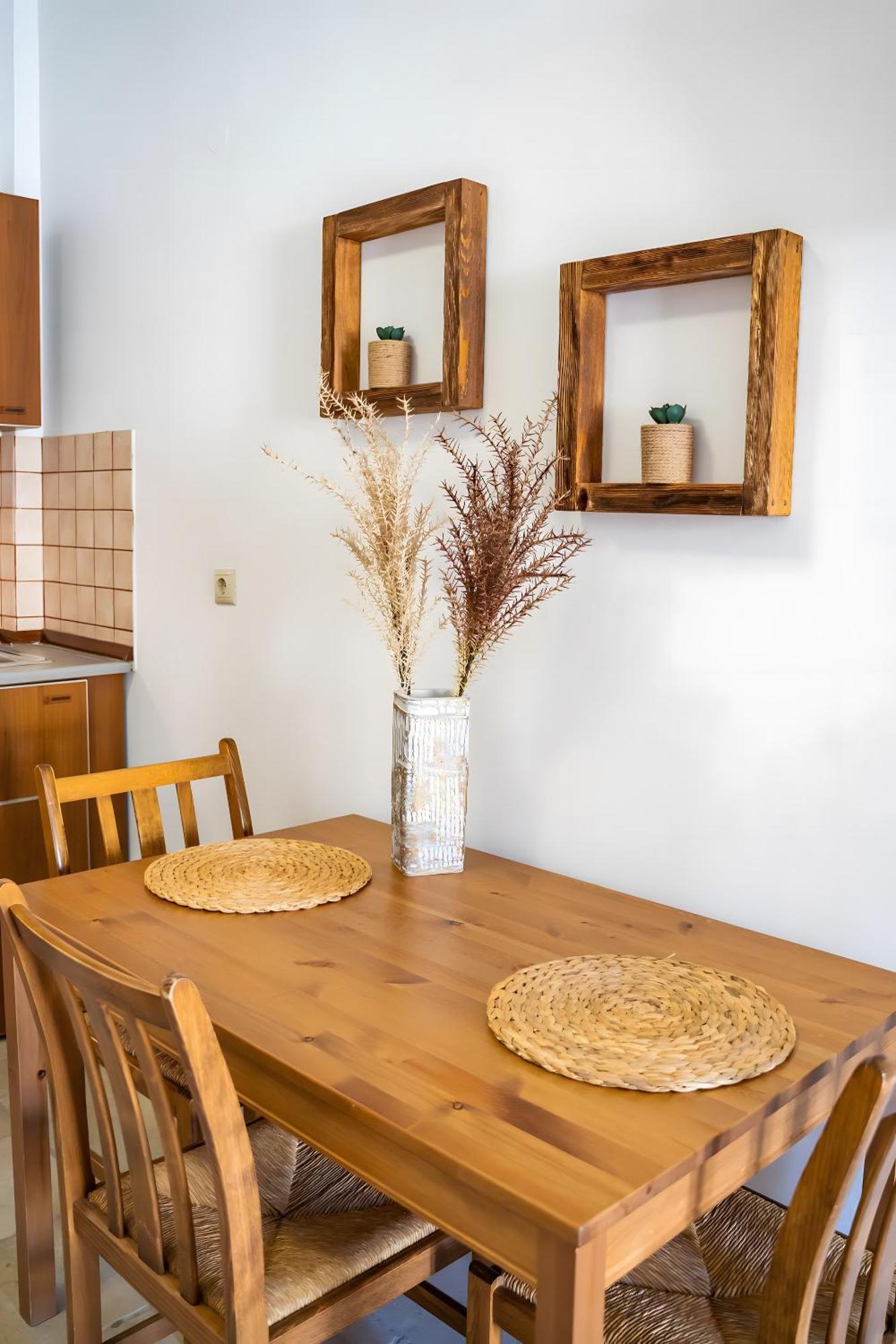 Petra Studios Karpathos Exteriér fotografie