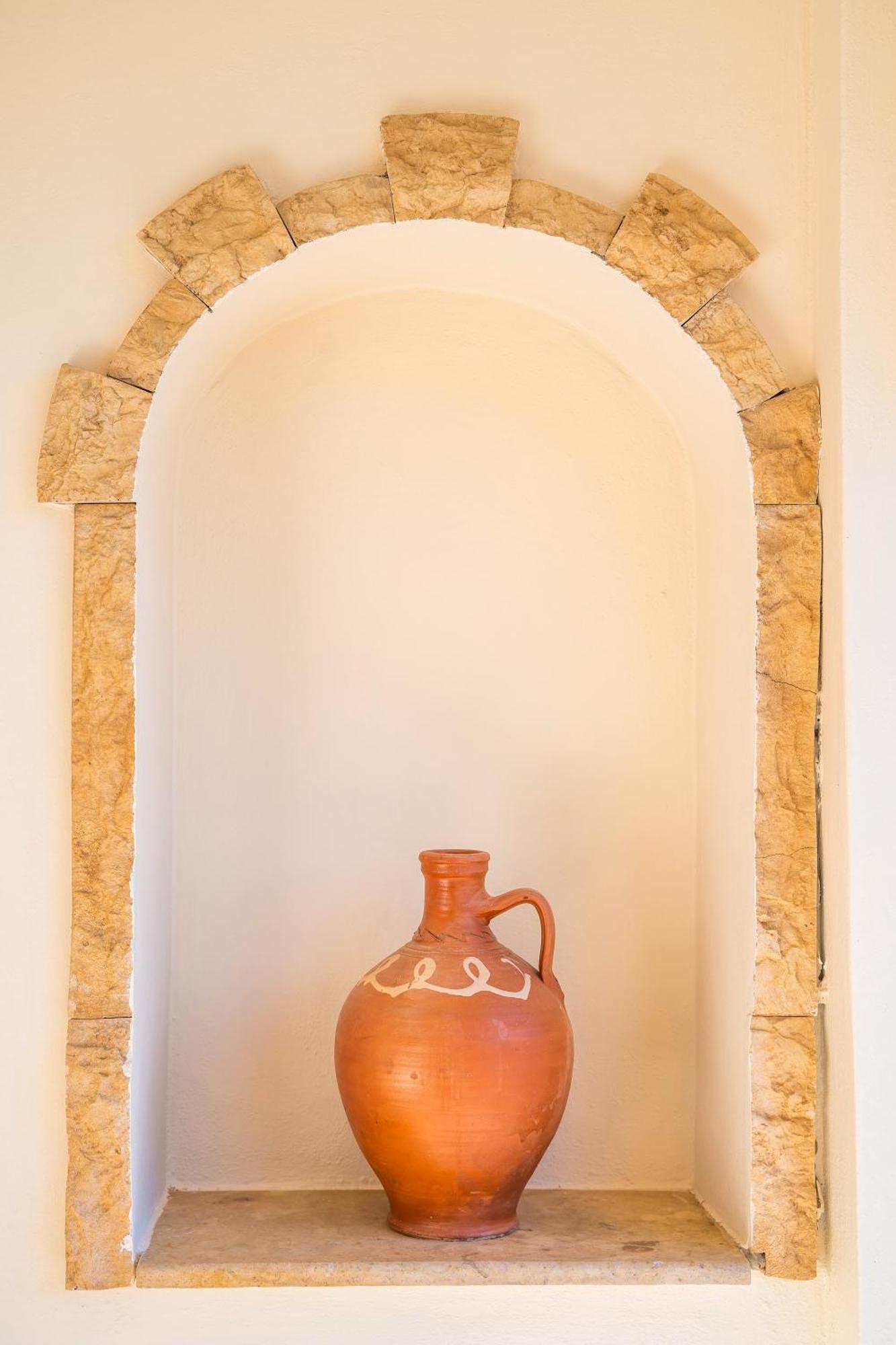 Petra Studios Karpathos Exteriér fotografie