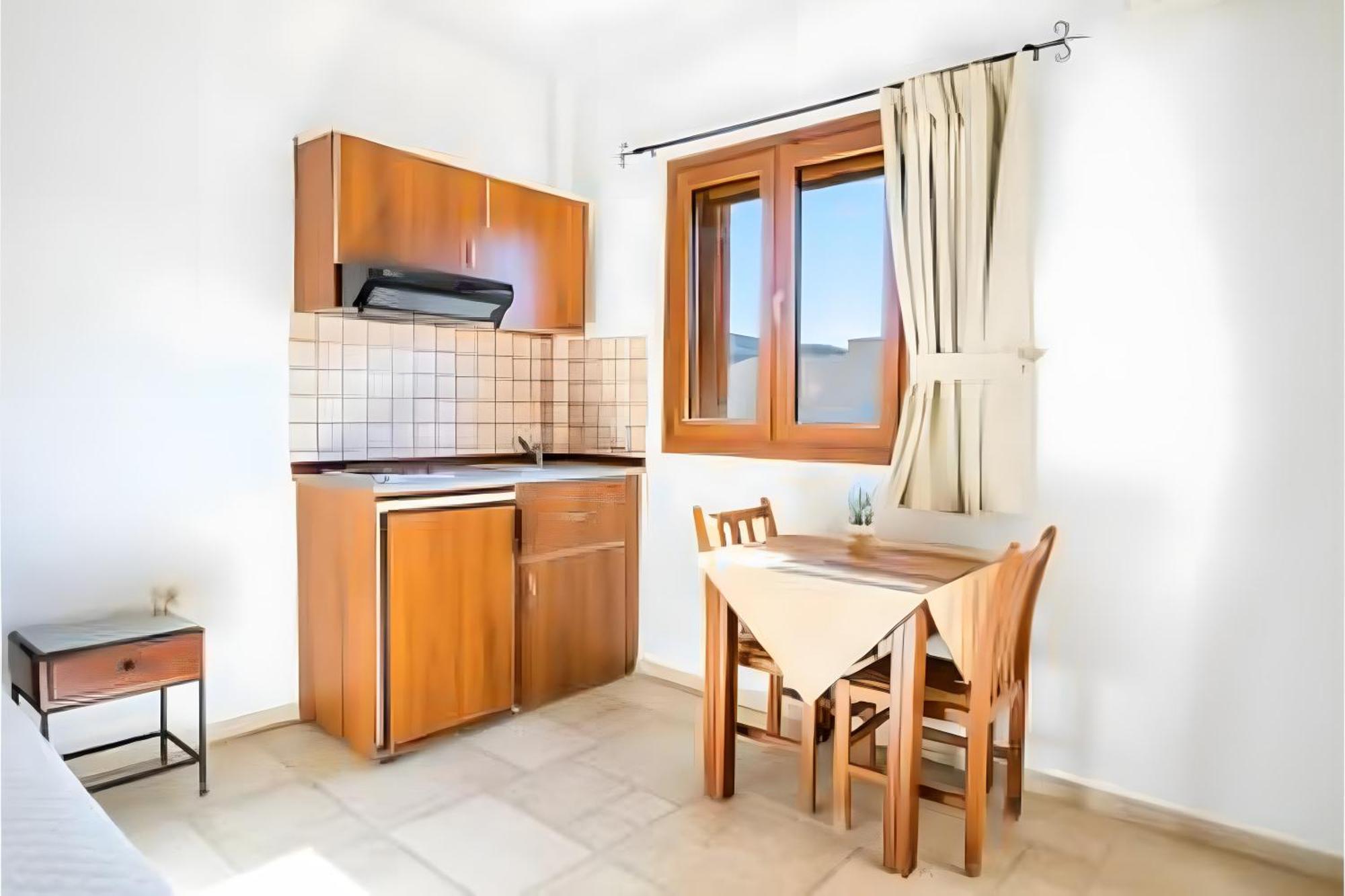 Petra Studios Karpathos Exteriér fotografie