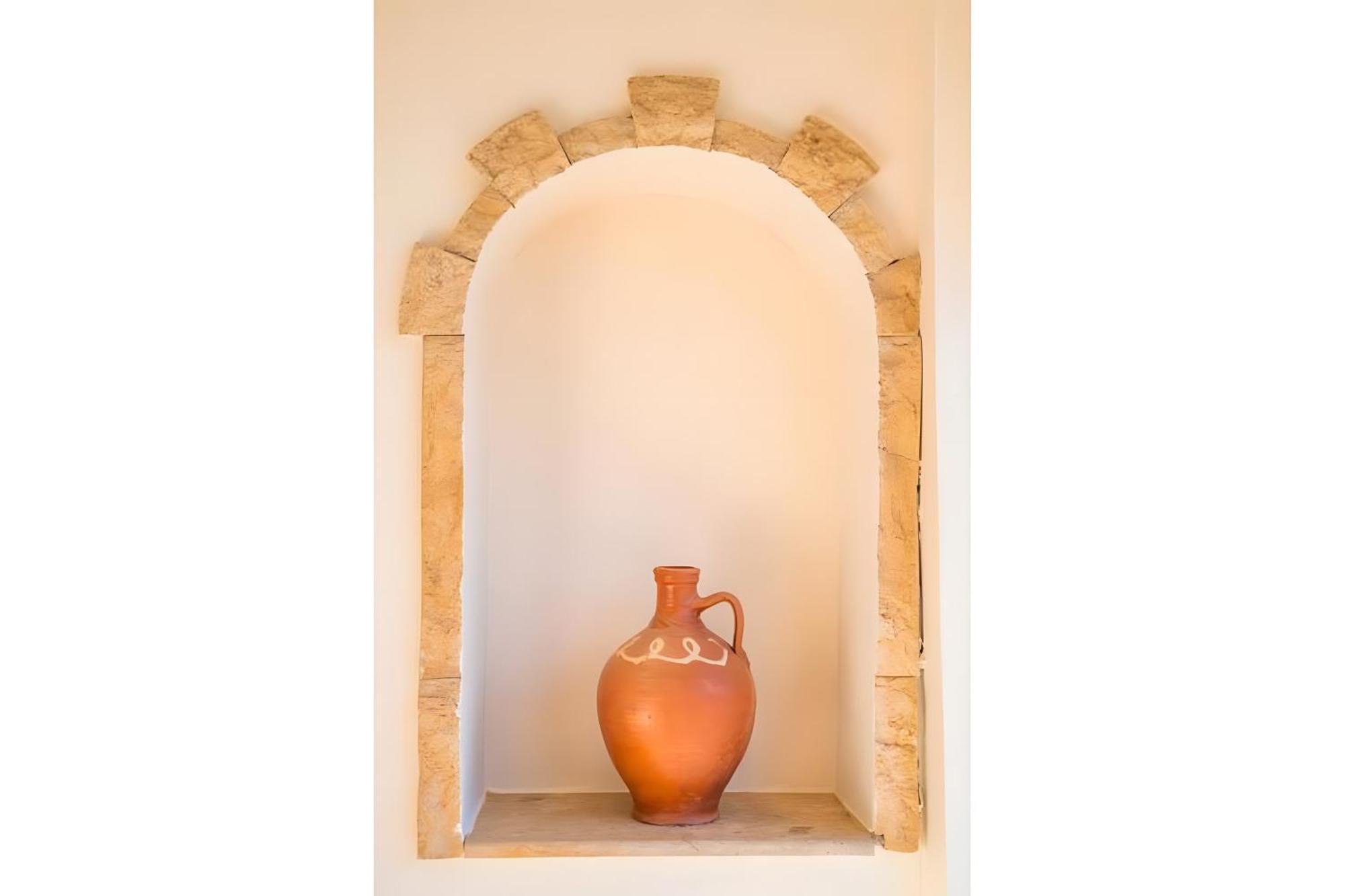 Petra Studios Karpathos Exteriér fotografie