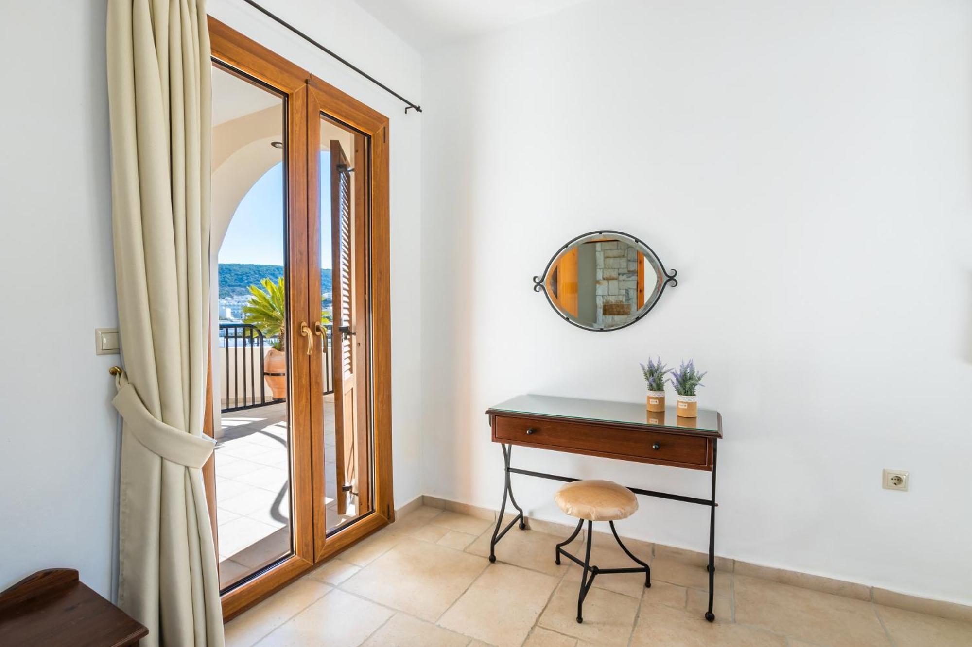 Petra Studios Karpathos Exteriér fotografie