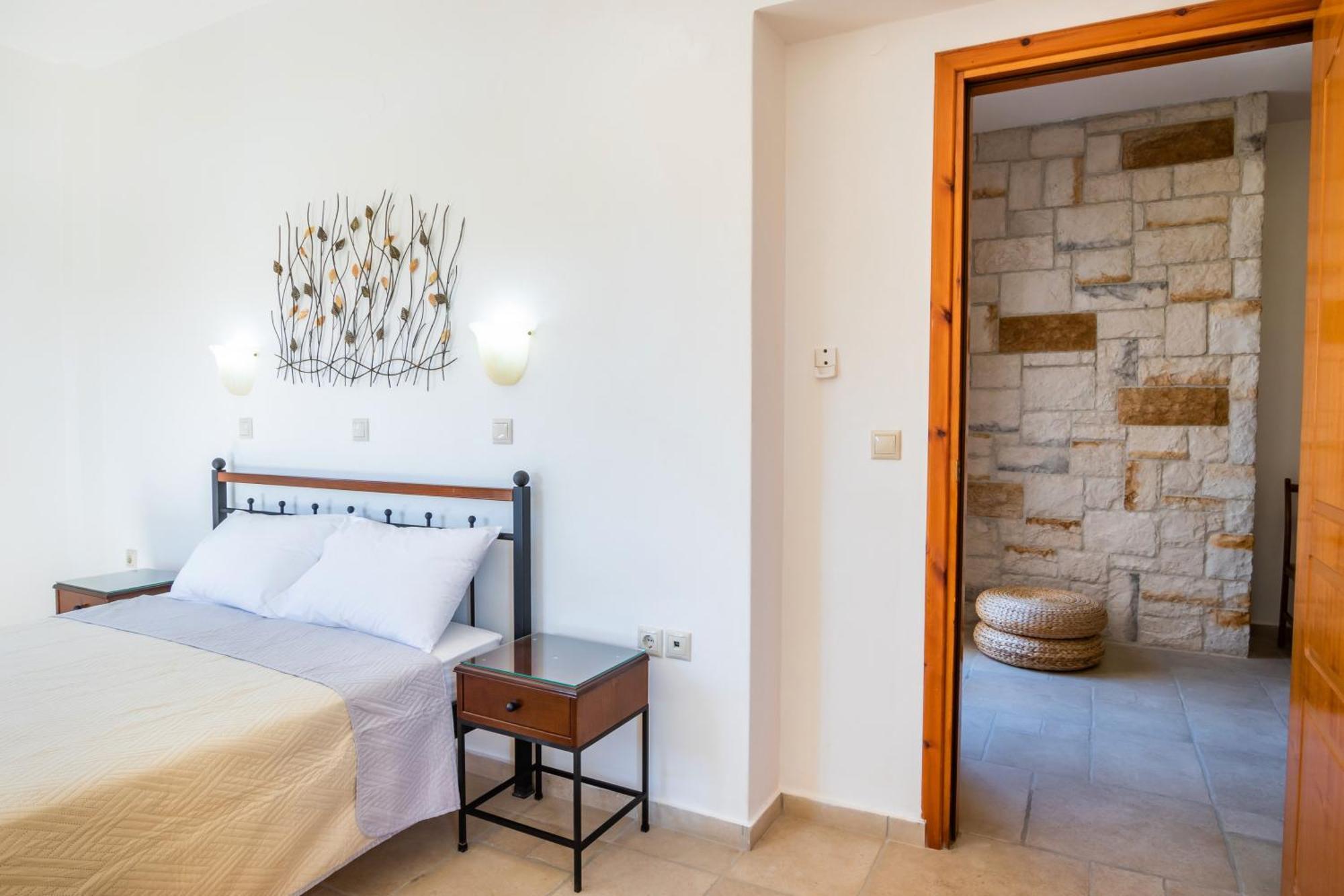 Petra Studios Karpathos Exteriér fotografie